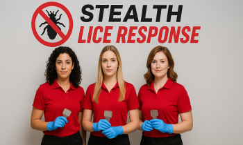 The Complete Parent Guide to Head Lice (Without the Panic)