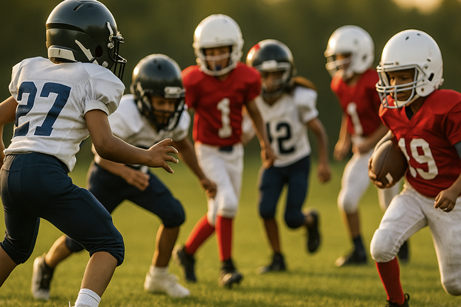 Lice on the Team: Helmet & Headband Hygiene for Sports